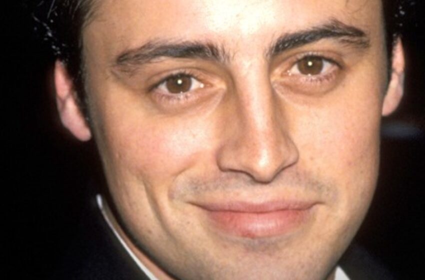  Matt LeBlanc, de 57 años, desapareció del foco público y sorprendió a sus fanáticos con su reciente aparición: ¿Cómo luce ahora?