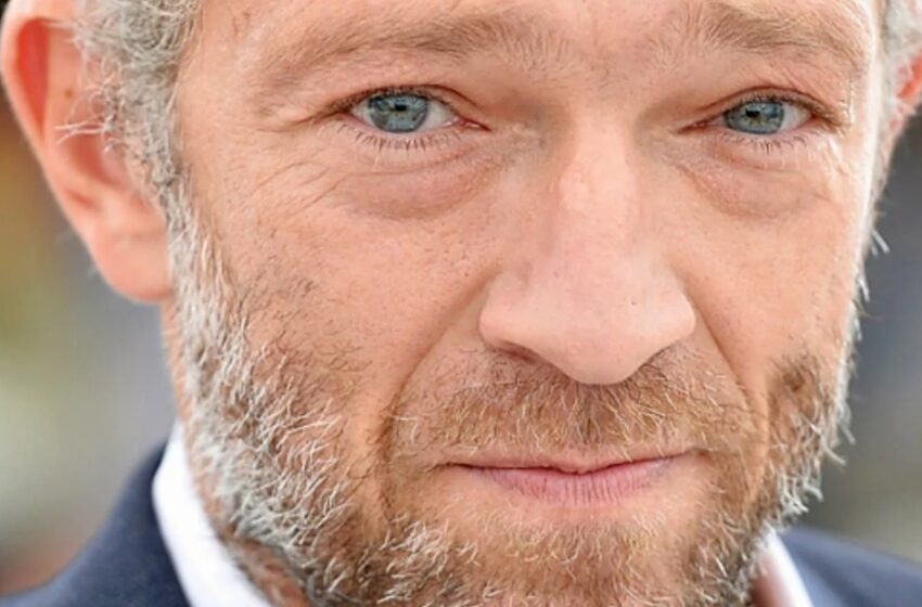  “¡Vincent Cassel, de 57 años, se convertirá en padre nuevamente!”: Su pareja de 27 años anunció su embarazo.