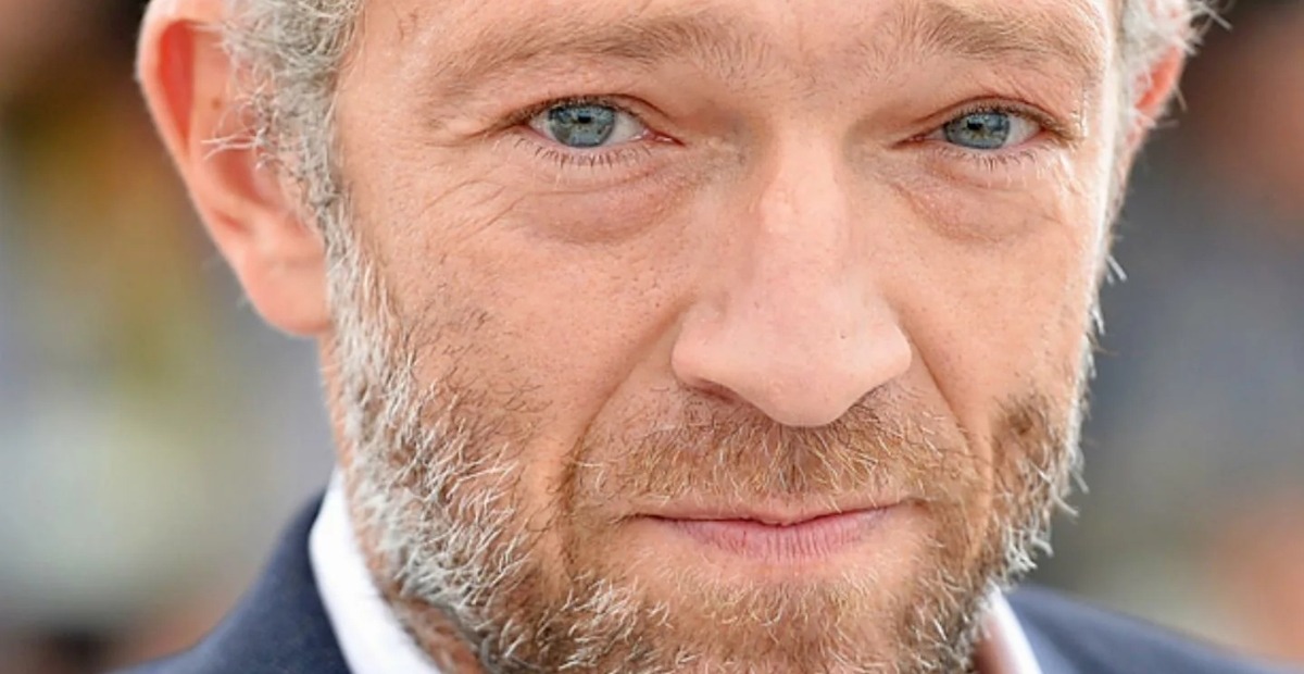 “¡Vincent Cassel, de 57 años, se convertirá en padre nuevamente!”: Su pareja de 27 años anunció su embarazo.