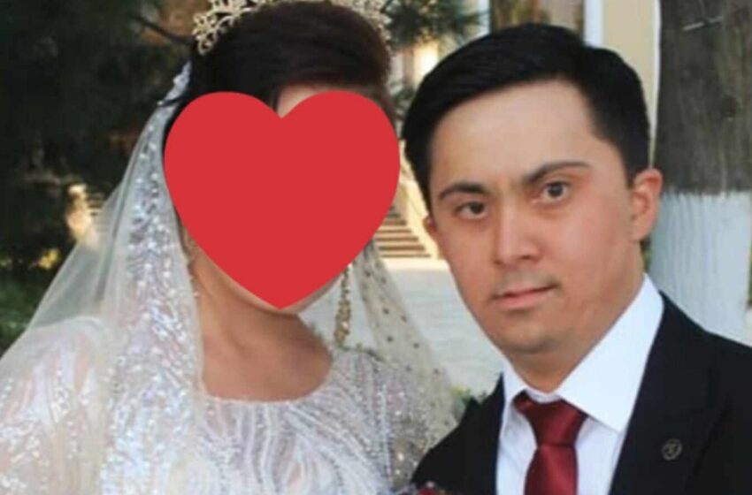  Indignación en Internet: ¡Una madre organizó un matrimonio para su hijo “especial” con una novia saludable!