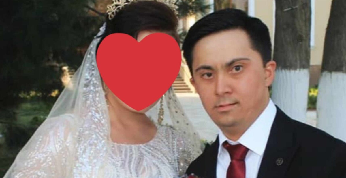 Indignación en Internet: ¡Una madre organizó un matrimonio para su hijo “especial” con una novia saludable!