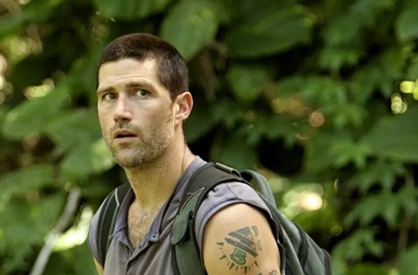  “¿Dónde Ha Desaparecido Jack Shephard de ‘Lost’?”: ¿Cómo Se Ve Matthew Fox, Que Ahora Tiene 58 Años?