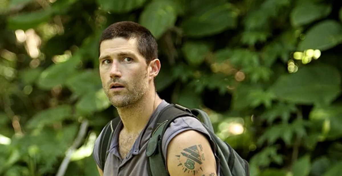 “¿Dónde Ha Desaparecido Jack Shephard de ‘Lost’?”: ¿Cómo Se Ve Matthew Fox, Que Ahora Tiene 58 Años?