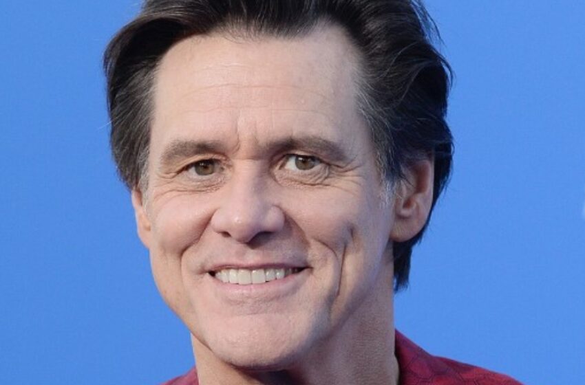  “Jim Carrey a los 62”: Apareció en las cuentas de redes sociales de estrellas de la lista A con un aspecto absolutamente irreconocible – ¿Cómo luce ahora?