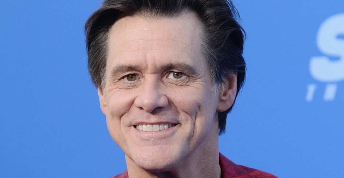 “Jim Carrey a los 62”: Apareció en las cuentas de redes sociales de estrellas de la lista A con un aspecto absolutamente irreconocible – ¿Cómo luce ahora?