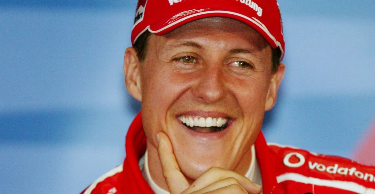 10 Años Después del Trágico Accidente: ¡Así Vive Hoy el Piloto Michael Schumacher!