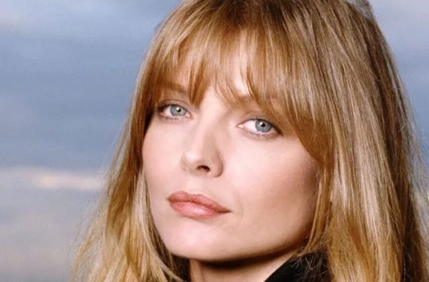  “Michelle Pfeiffer a los 64 Sin Filtros”: ¡La Actriz que Aún Cautiva al Público Tanto con su Talento Como con su Belleza Deslumbrante!