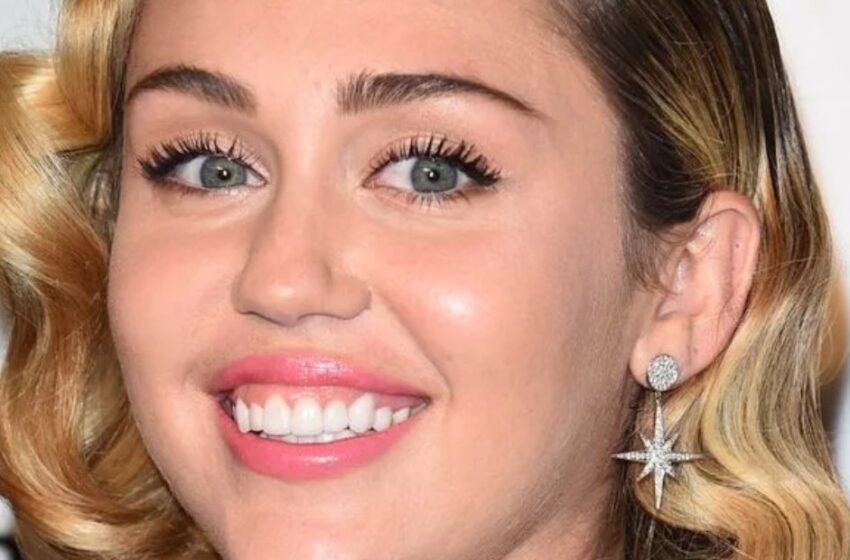  Cómo una Ruptura Ayudó a una Chica Gordita a Convertirse en un Ícono de Estilo y Belleza: ¡Recientes Impresionantes Fotos de Miley Cyrus!