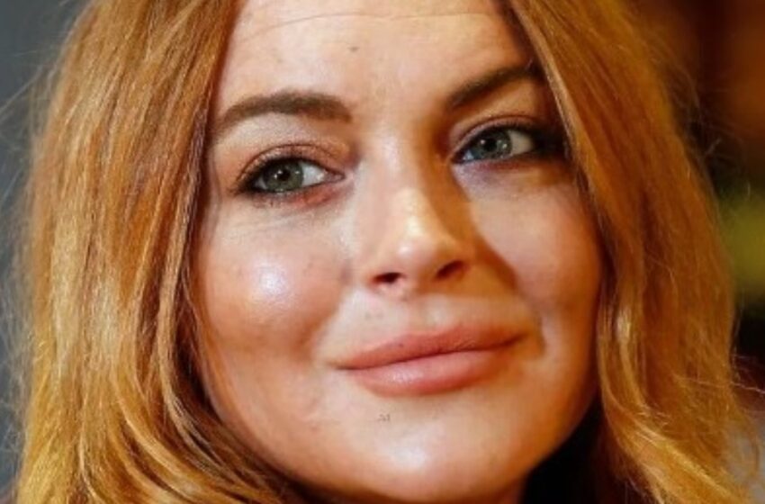  “¿Cómo terminó así?”: ¡Las recientes fotos de la actriz Lindsay Lohan, de 37 años, sorprenden a todos!