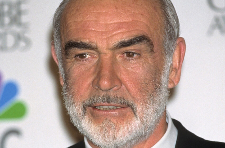  «¡El abuelo se sentiría avergonzado!»: La nieta de Sean Connery seduce a los hombres con su elegante apariencia.