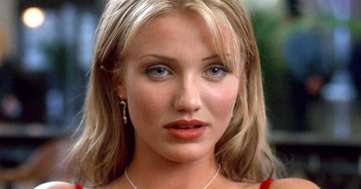 Convertida en una anciana arrugada: Cameron Diaz fue captada en la calle sin maquillaje ni filtros