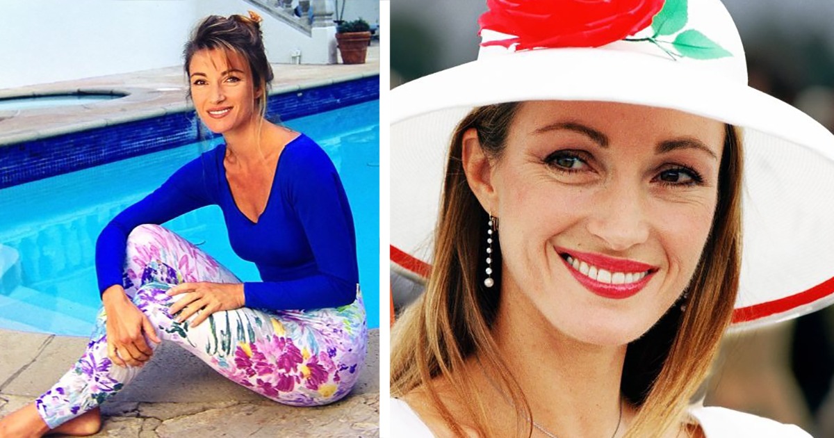 “¡Se ve increíble!”: ¡Jane Seymour, de 73 años, hizo una reciente aparición pública que deleitó a todos!