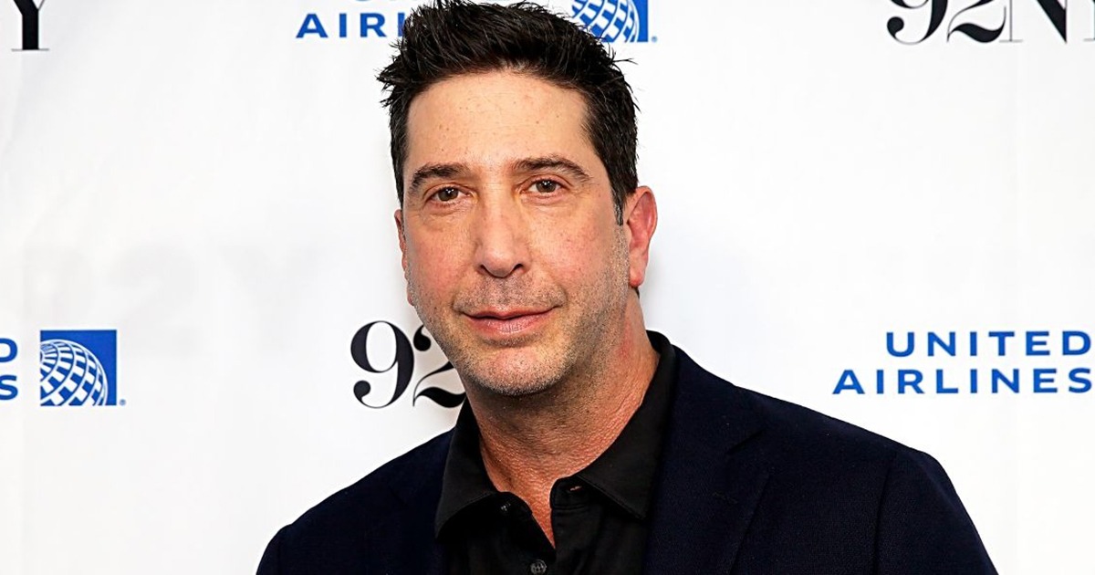 “Se rapó la cabeza y se llamó a sí misma vegetariana”: ¡los recientes actos extraños de la hija de 12 años de David Schwimmer!