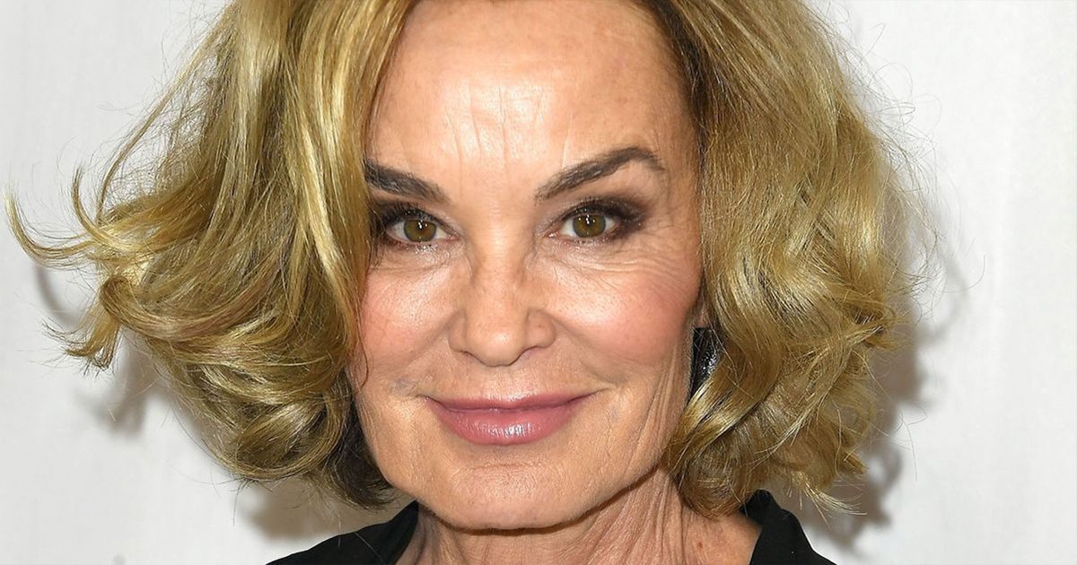 A los 75, luce como si tuviera 40. ¡Los paparazzi capturaron a Jessica Lange de vacaciones en todo su esplendor!