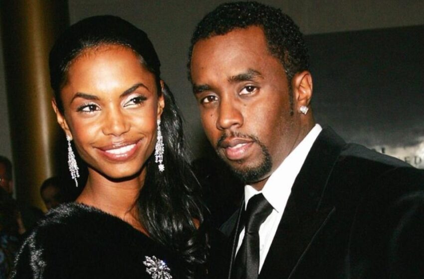  El padre de Kim Porter rompe el silencio sobre su relación con Diddy años después de su muerte