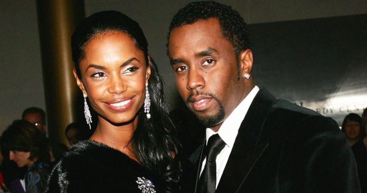 El padre de Kim Porter rompe el silencio sobre su relación con Diddy años después de su muerte