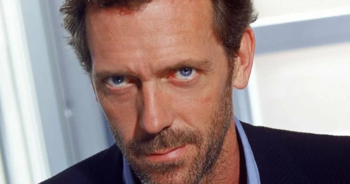 “¿No se parece a él?”: ¡La estrella de ‘House MD’ sorprende a los fanáticos con su transformación ‘irreconocible’!