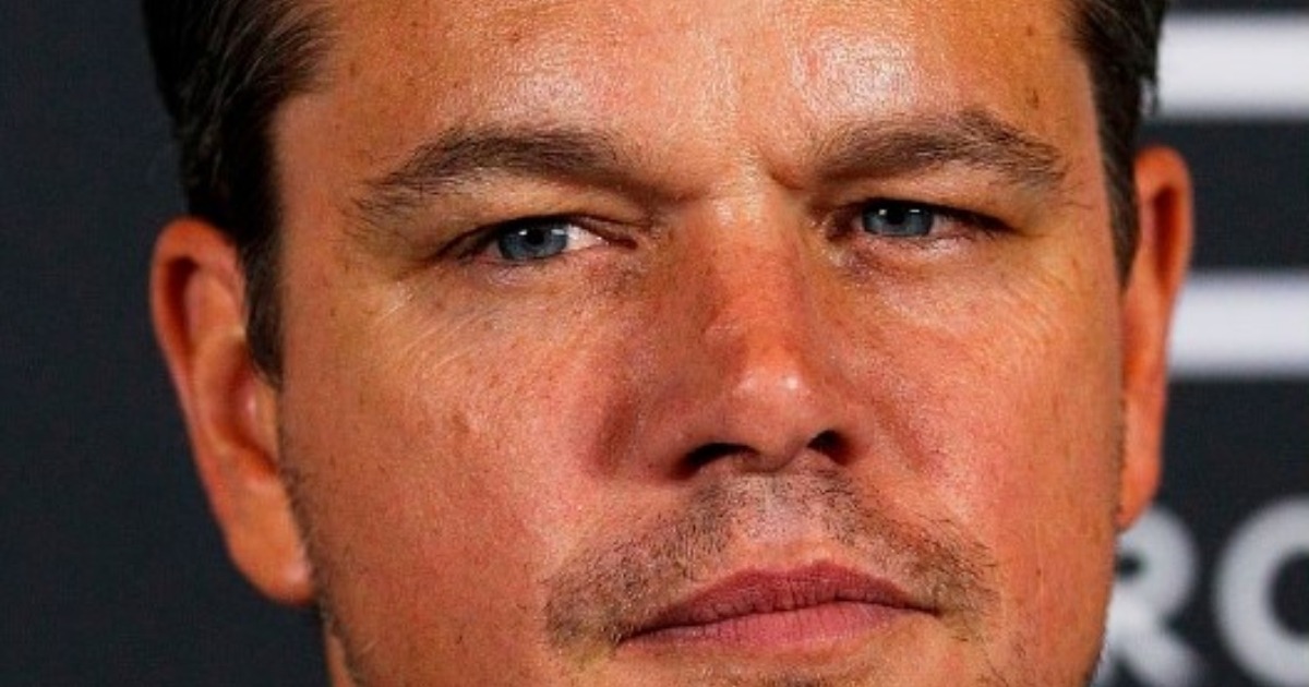 “Rara aparición pública”: Matt Damon muestra a sus cuatro hijas—¡Mira cómo lucen ahora!