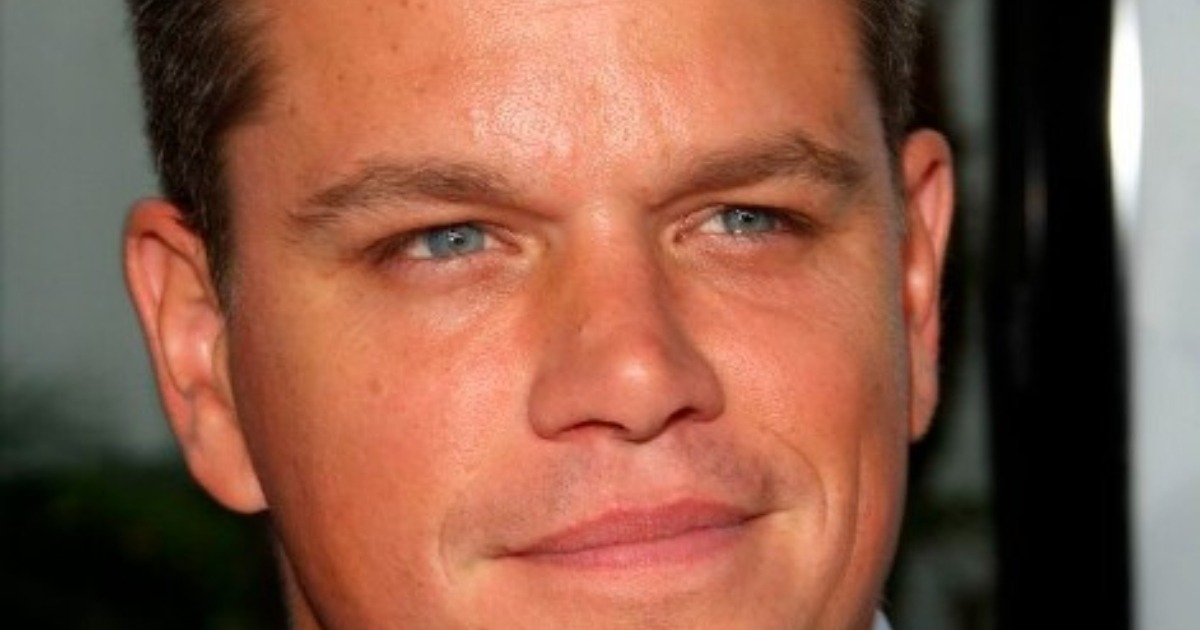 “La transformación de Matt Damon en un ‘zorro plateado’: los fans reaccionan a su nuevo look—¿Cómo luce ahora?