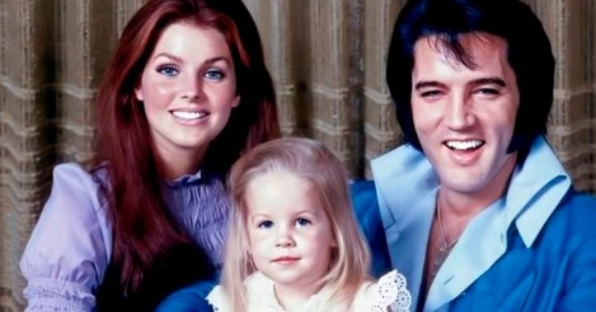 ¡Las hijas gemelas de Lisa Marie Presley acaban de cumplir 16 años!: ¿Cómo lucen ahora?