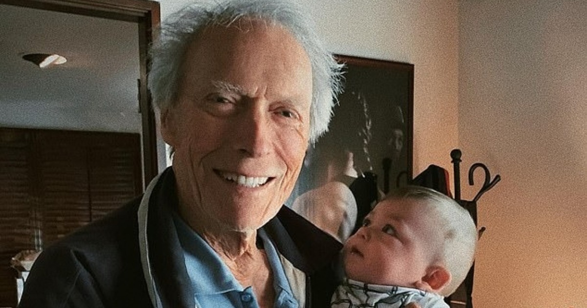 La hija de Clint Eastwood, quien fue criada por una familia adoptiva: ¿Se parece a su famoso padre, y cómo es su relación?