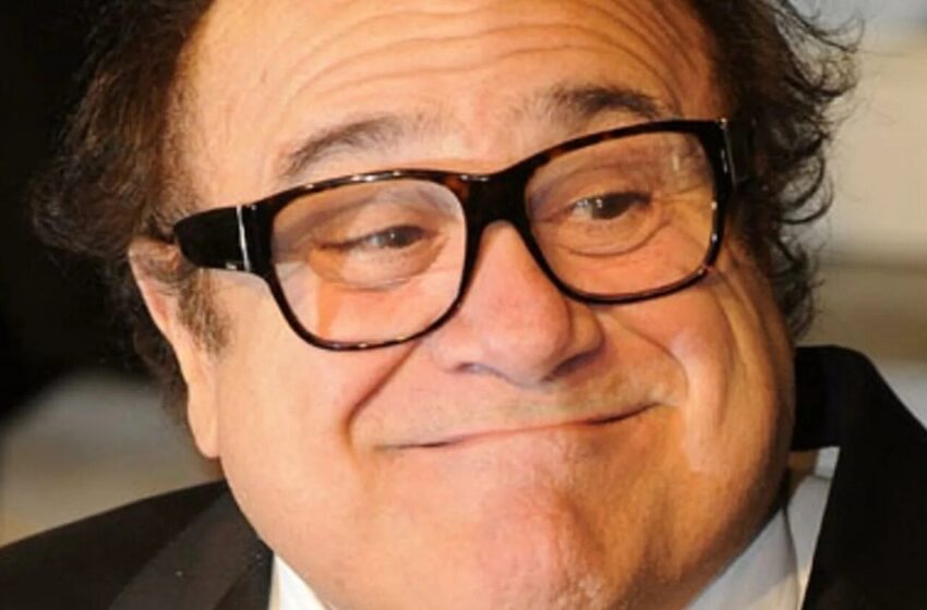  “El pequeño gigante del gran cine”: ¿Cómo se ha desarrollado la vida del actor Danny DeVito y cómo son sus hijos?