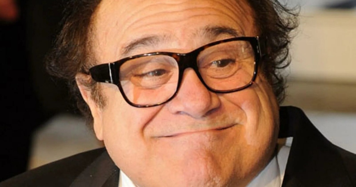 “El pequeño gigante del gran cine”: ¿Cómo se ha desarrollado la vida del actor Danny DeVito y cómo son sus hijos?