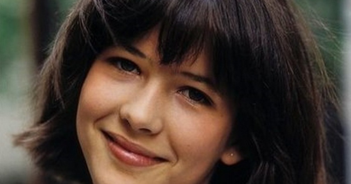 ”La vejez también puede ser elegante”: ¡Sophie Marceau sigue luciendo impresionante a pesar de sus 57 años!