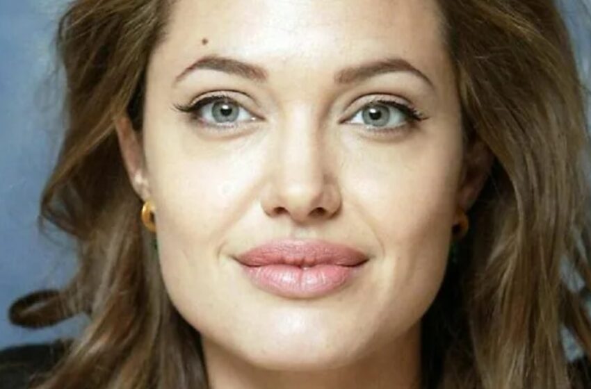  “Angelina Jolie aparece en la portada de la revista con un peinado ‘salvaje’ en el aniversario de su divorcio de Brad Pitt”: ¿Cómo se ve?