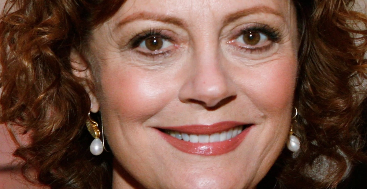 “¡El hijo de Susan Sarandon ya no es rubio: ha crecido y heredado los hermosos rizos de su madre!” — ¿Cómo luce ahora?