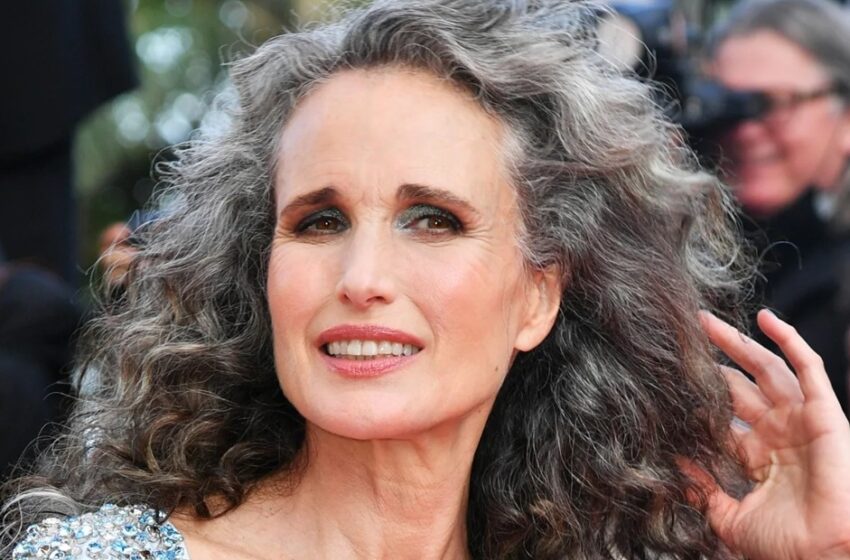  “Bellezas Reales”: ¿Cómo se ven las hijas adultas de Andie MacDowell?