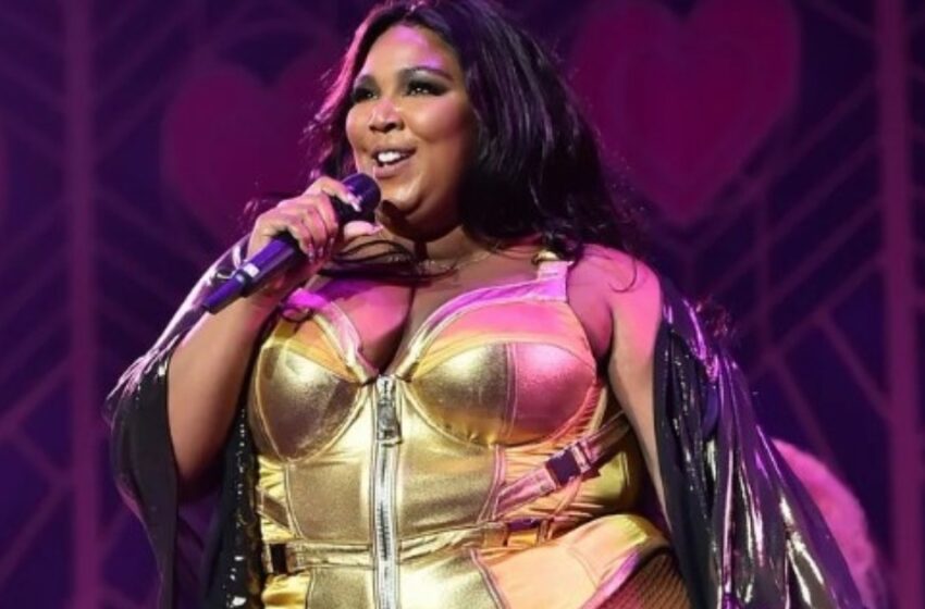  La cantante Lizzo ha perdido la mitad de su peso y está lista para regresar al escenario: ¿Cómo se ve ahora?