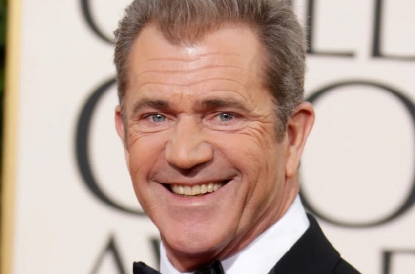  “Mel Gibson aparece por primera vez en mucho tiempo con su hija de 14 años”: ¿Cómo se ve ahora la hija?