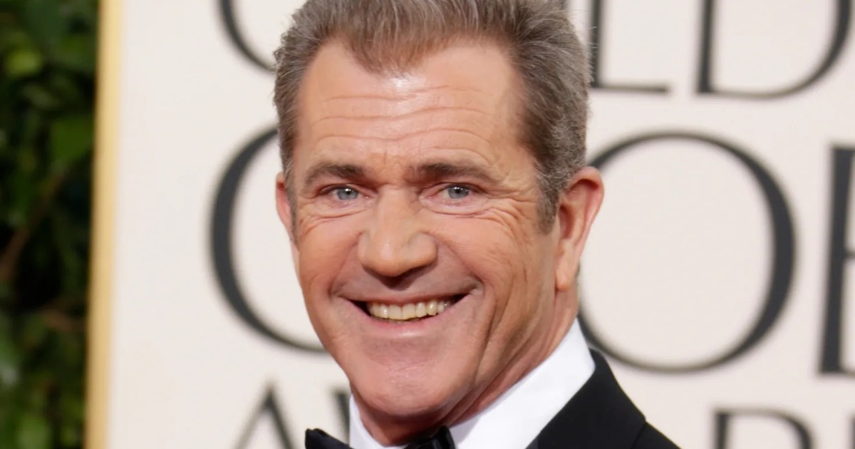 “Mel Gibson aparece por primera vez en mucho tiempo con su hija de 14 años”: ¿Cómo se ve ahora la hija?