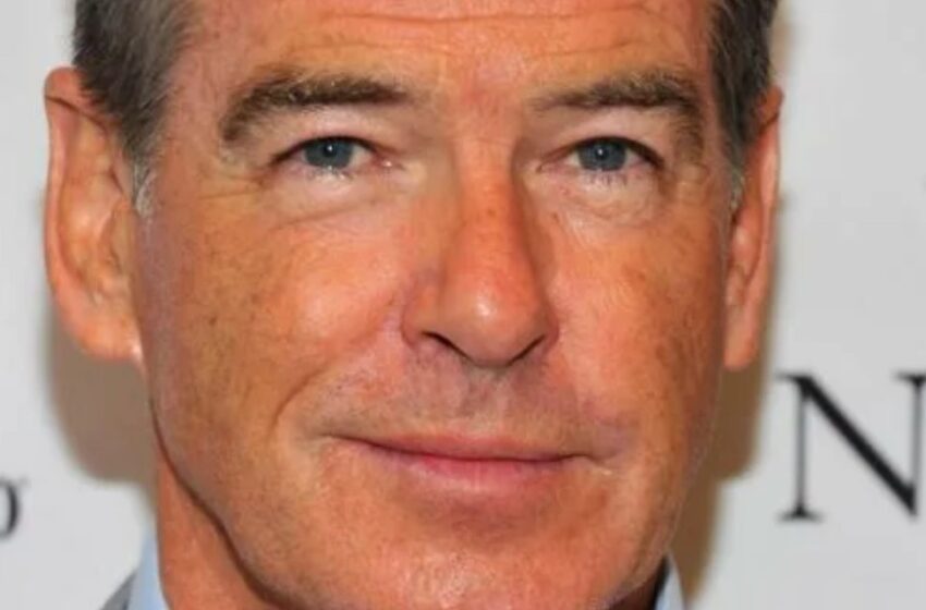  “Las redes sociales están hablando del aspecto irreconocible de Pierce Brosnan a sus 71 años”: ¿Cómo se ve ahora?