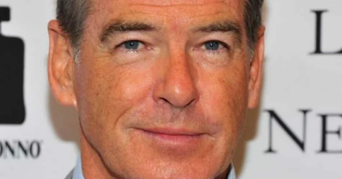 “Las redes sociales están hablando del aspecto irreconocible de Pierce Brosnan a sus 71 años”: ¿Cómo se ve ahora?