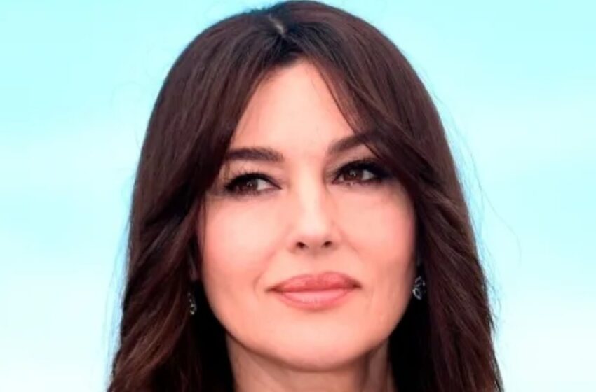  Monica Bellucci celebra su 60 cumpleaños: emotivas felicitaciones de su exmarido y su actual pareja—¿Qué regalos recibió?