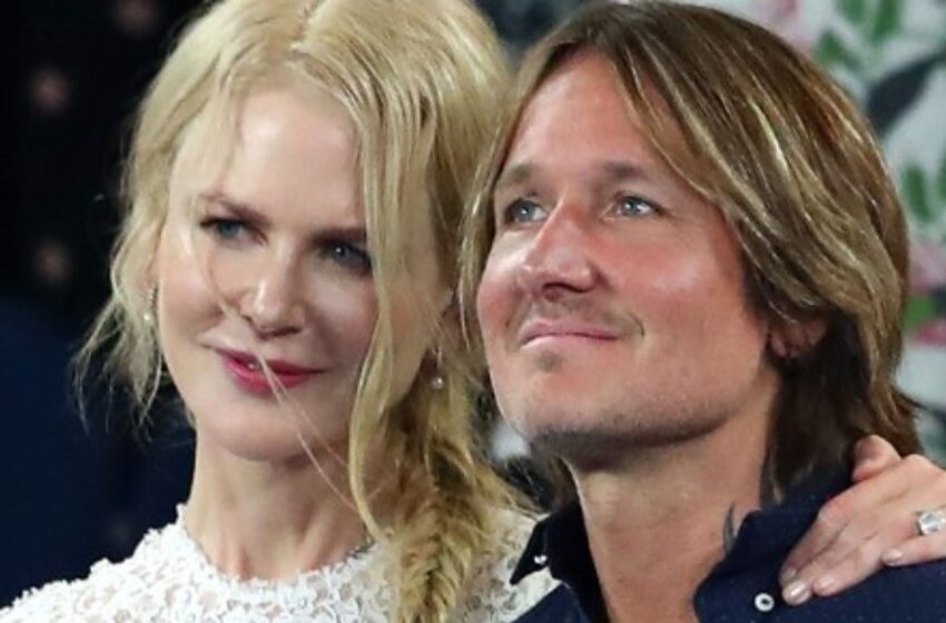  “¡Al igual que una versión femenina de su papá estrella!” La hija de 16 años de Keith Urban y Nicole Kidman ¡deja a todos boquiabiertos con su asombroso parecido con su famoso papá!