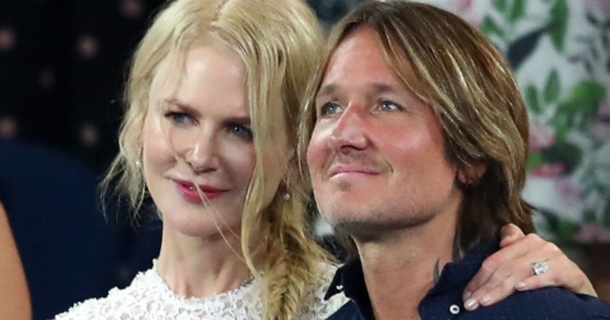 “¡Al igual que una versión femenina de su papá estrella!” La hija de 16 años de Keith Urban y Nicole Kidman ¡deja a todos boquiabiertos con su asombroso parecido con su famoso papá!