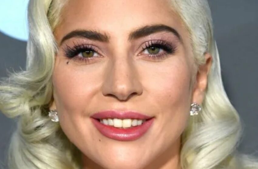  “La Asombrosa Transformación de la Estrella”: Sorprendentes Imágenes del Look “Irreconocible” de Lady Gaga