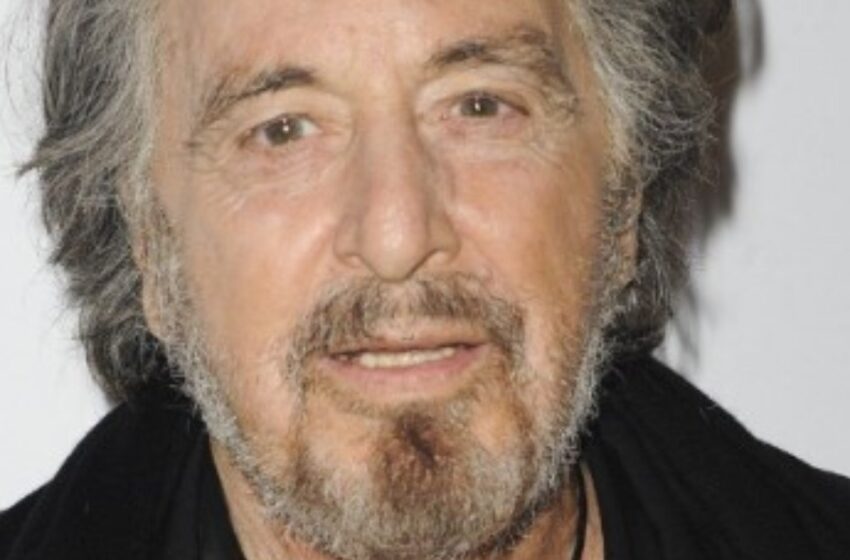  “Él no tenía pulso y estaba más cerca de la muerte que nunca”: ¡Al Pacino, de 84 años, compartió lo que sucedió en ese momento crucial!