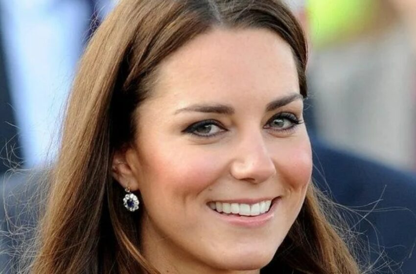  “Kate Middleton parece haber envejecido 20 años tras la quimioterapia”: ¿Cómo se ve ahora?