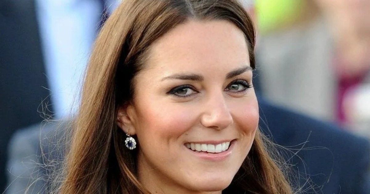 “Kate Middleton parece haber envejecido 20 años tras la quimioterapia”: ¿Cómo se ve ahora?