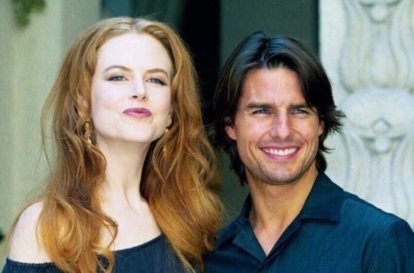  Tom Cruise y Nicole Kidman han estado evitando verse durante más de 20 años: ¿Qué llevó a su divorcio? – ¡Detalles sorprendentes!