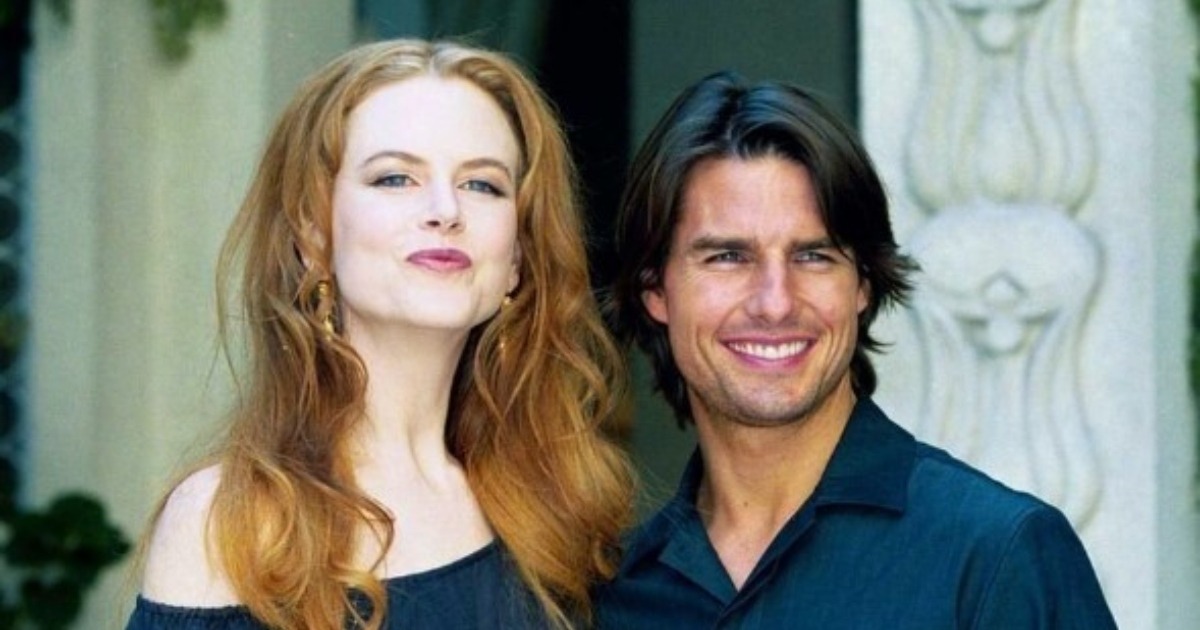 Tom Cruise y Nicole Kidman han estado evitando verse durante más de 20 años: ¿Qué llevó a su divorcio? – ¡Detalles sorprendentes!