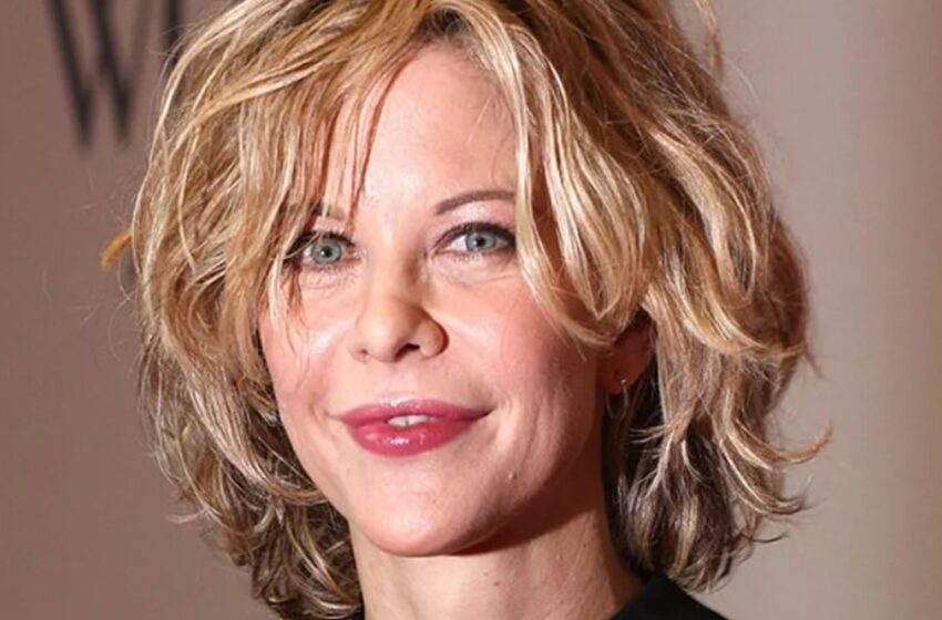  ¡El Atractivo Hijo de Meg Ryan y Su Hermosa Hija: Imágenes Raras de los Herederos de la Estrella!