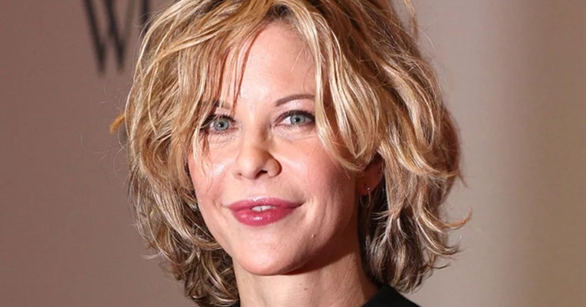 ¡El Atractivo Hijo de Meg Ryan y Su Hermosa Hija: Imágenes Raras de los Herederos de la Estrella!