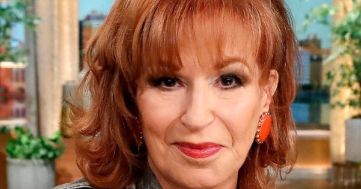 “La estrella esperó por su amor durante casi 3 décadas”: Joy Behar reveló por qué tardó tanto en casarse con el maestro jubilado, 7 años menor que ella.