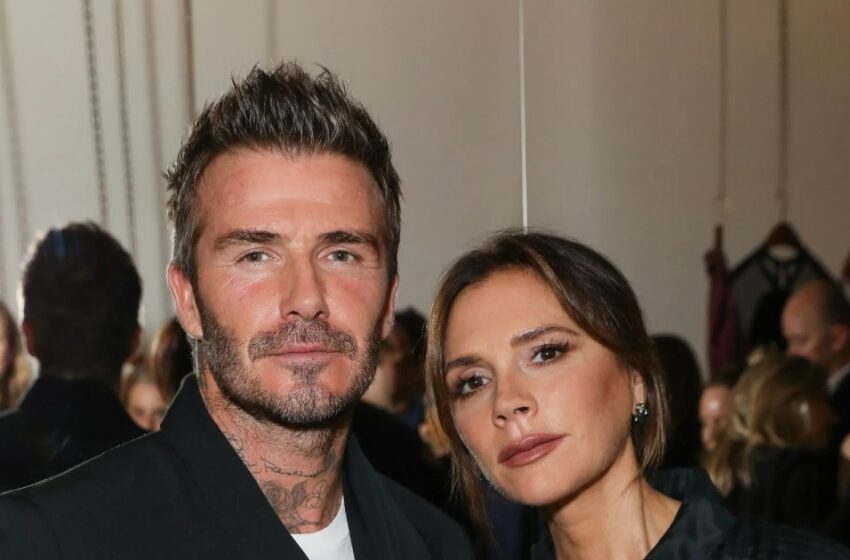  “¿Ha hecho la estrella una nueva intervención cosmética?”: ¡El reciente y sorprendentemente juvenil y fresco aspecto de David Beckham ha recibido duras críticas en línea!