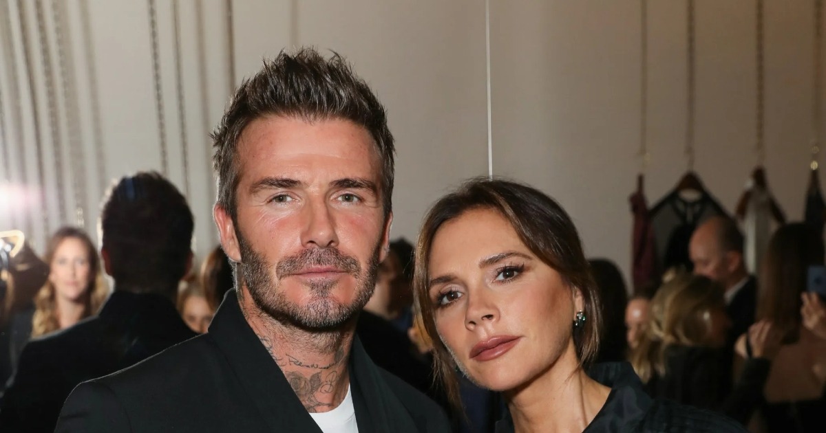 “¿Ha hecho la estrella una nueva intervención cosmética?”: ¡El reciente y sorprendentemente juvenil y fresco aspecto de David Beckham ha recibido duras críticas en línea!